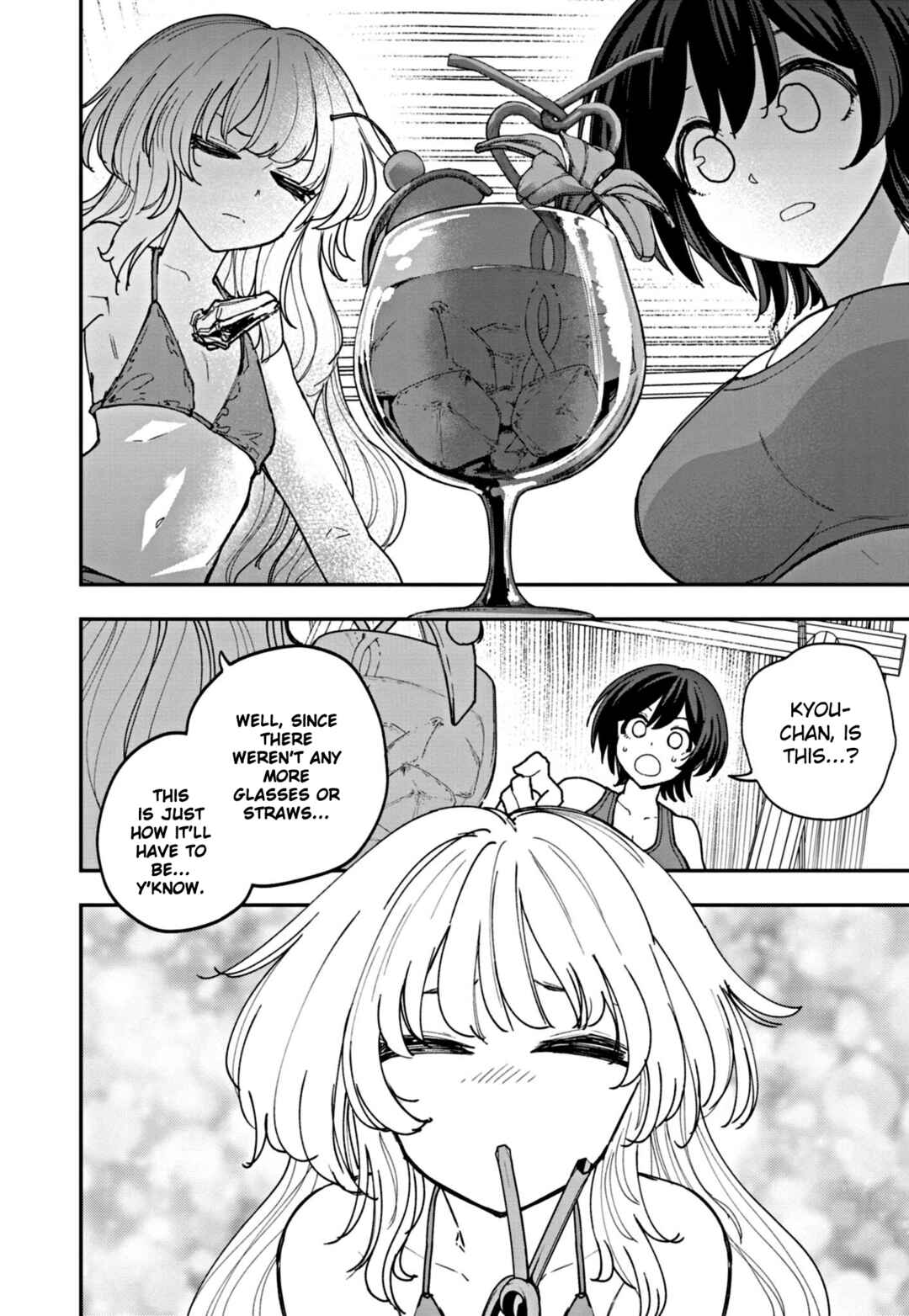 Page 14 Chapter 30 Double Helix Blossom
