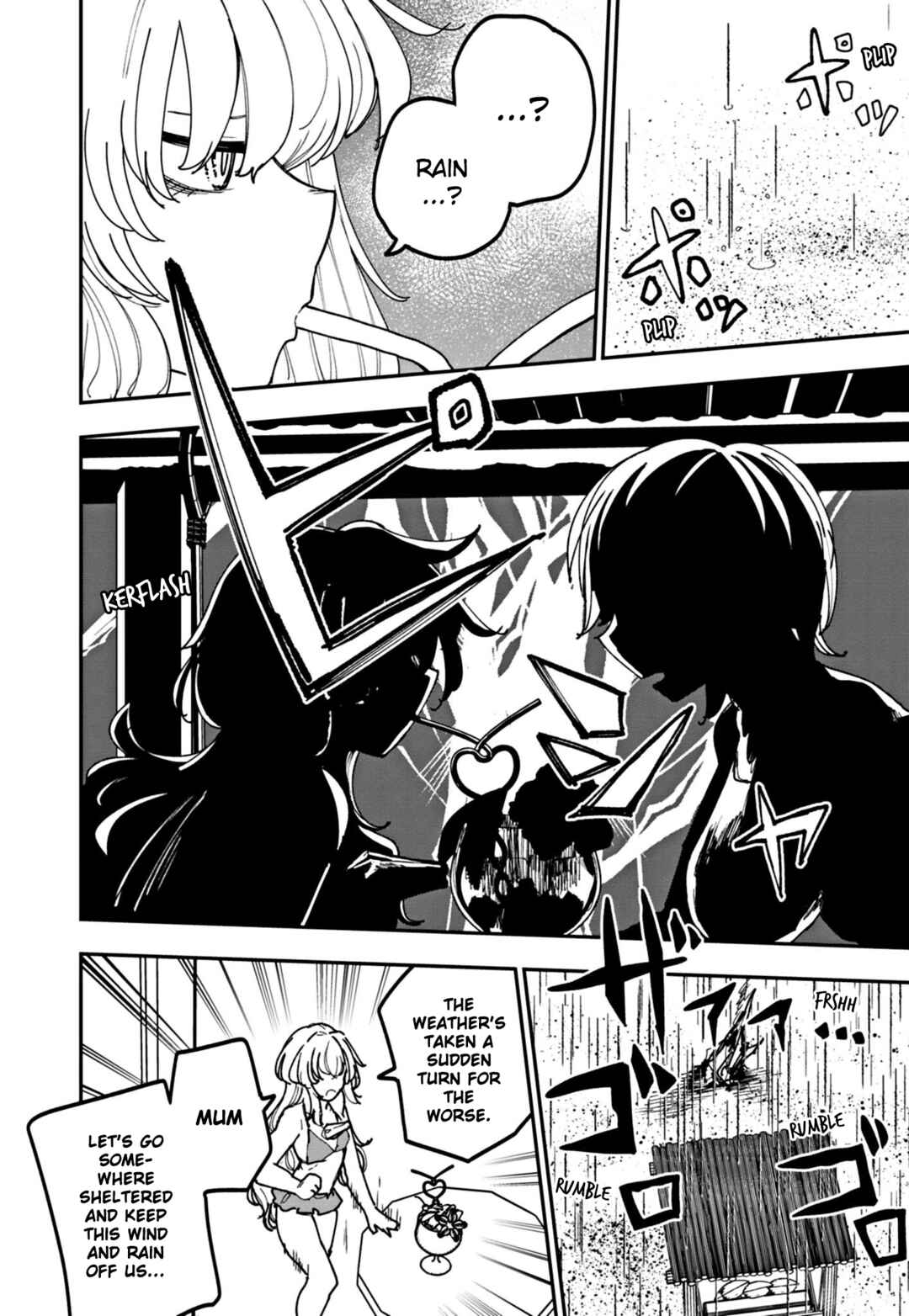 Page 16 Chapter 30 Double Helix Blossom