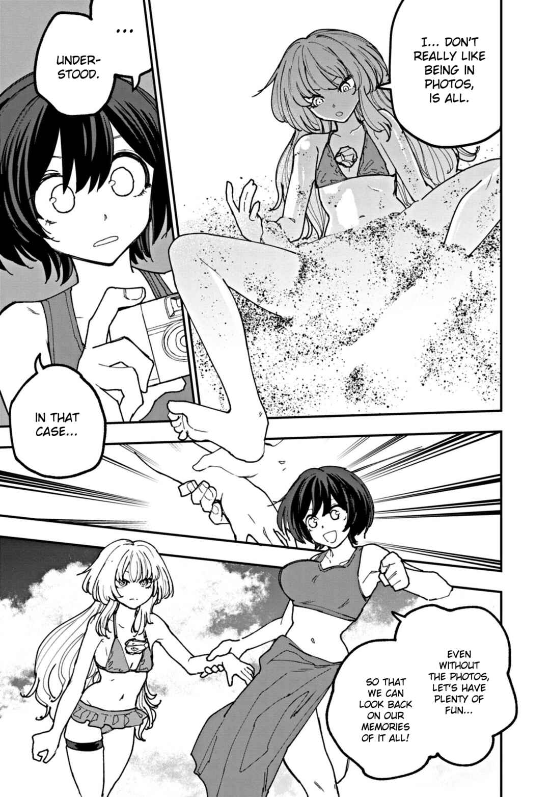 Page 9 Chapter 30 Double Helix Blossom