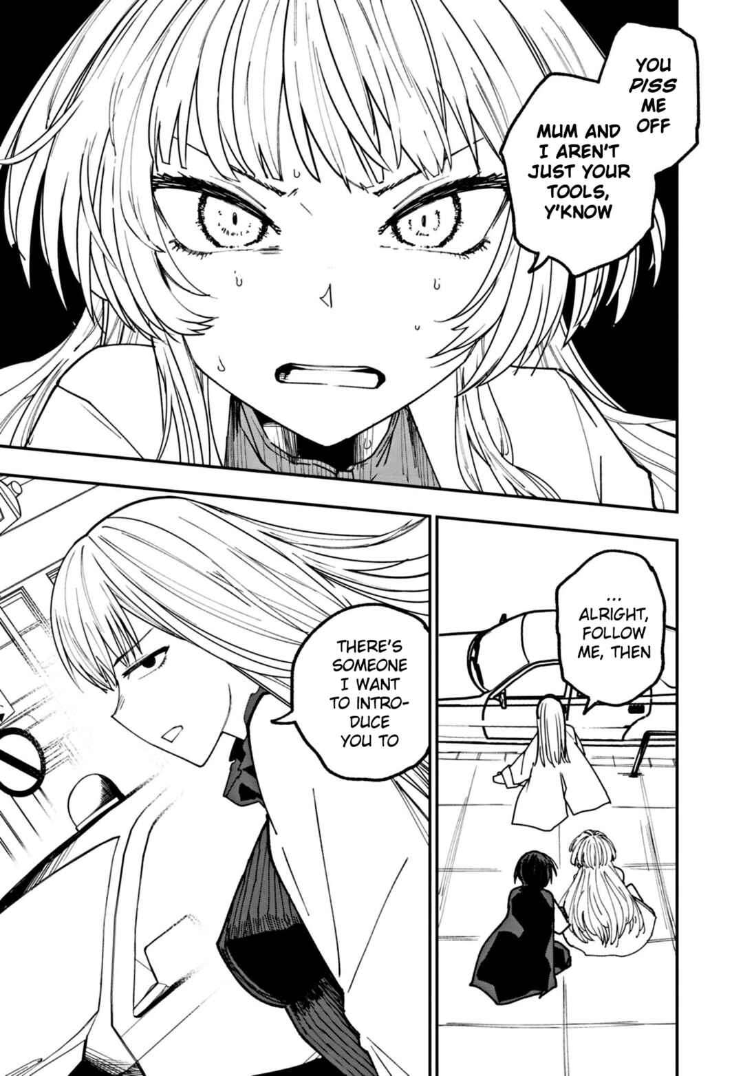 Page 15 Chapter 8 Double Helix Blossom