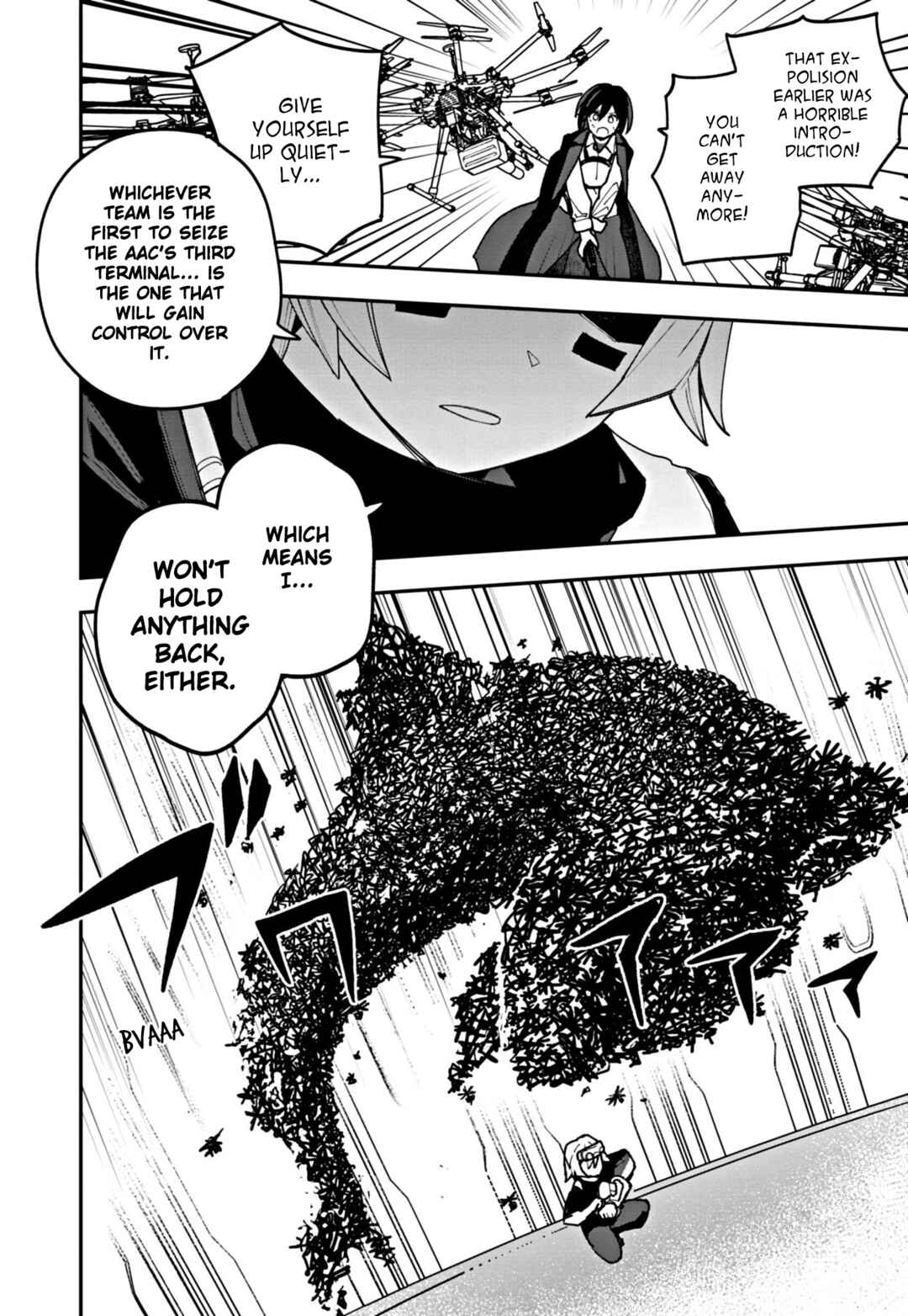 Page 4 Chapter 24 Double Helix Blossom