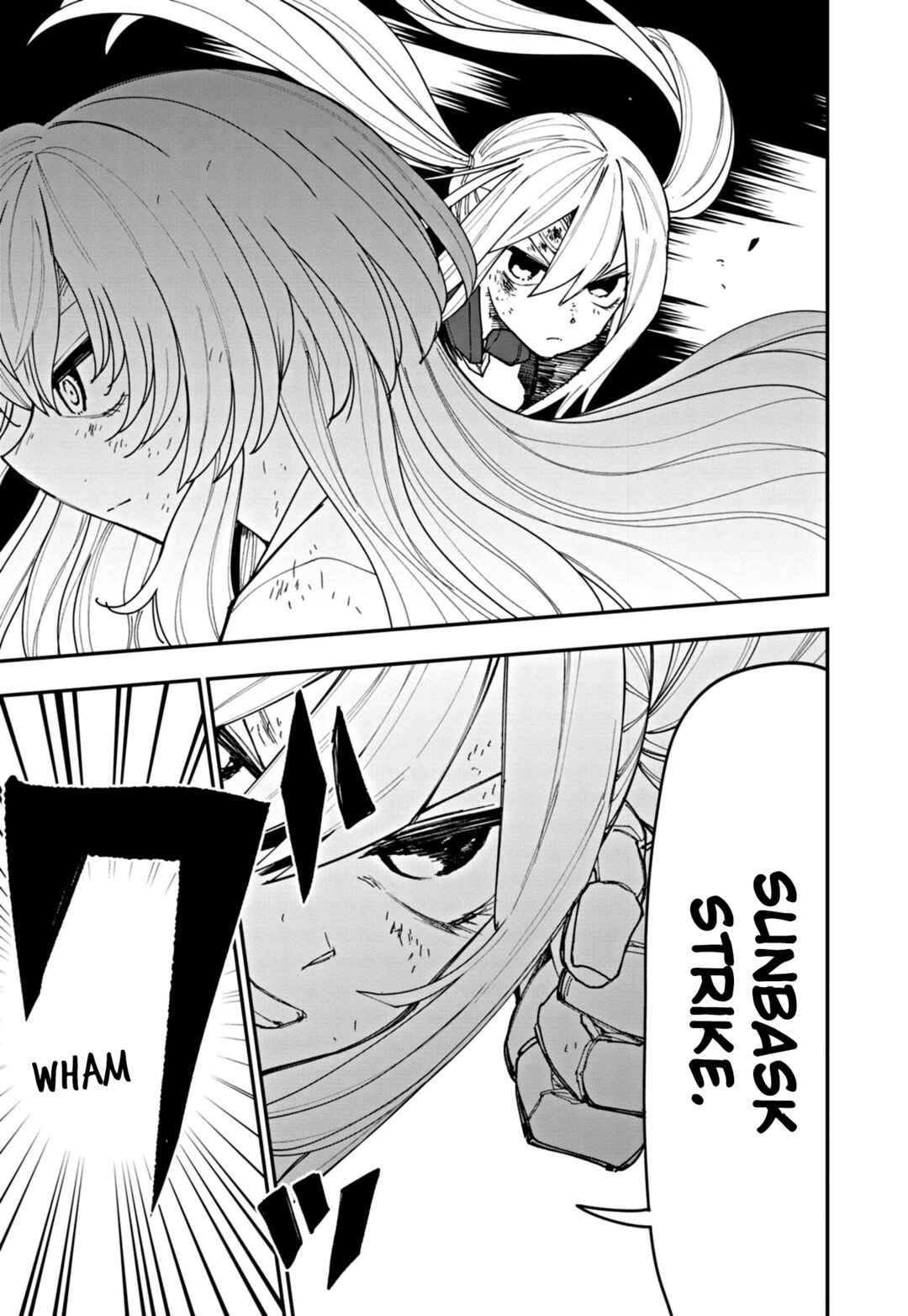 Page 7 Chapter 24 Double Helix Blossom
