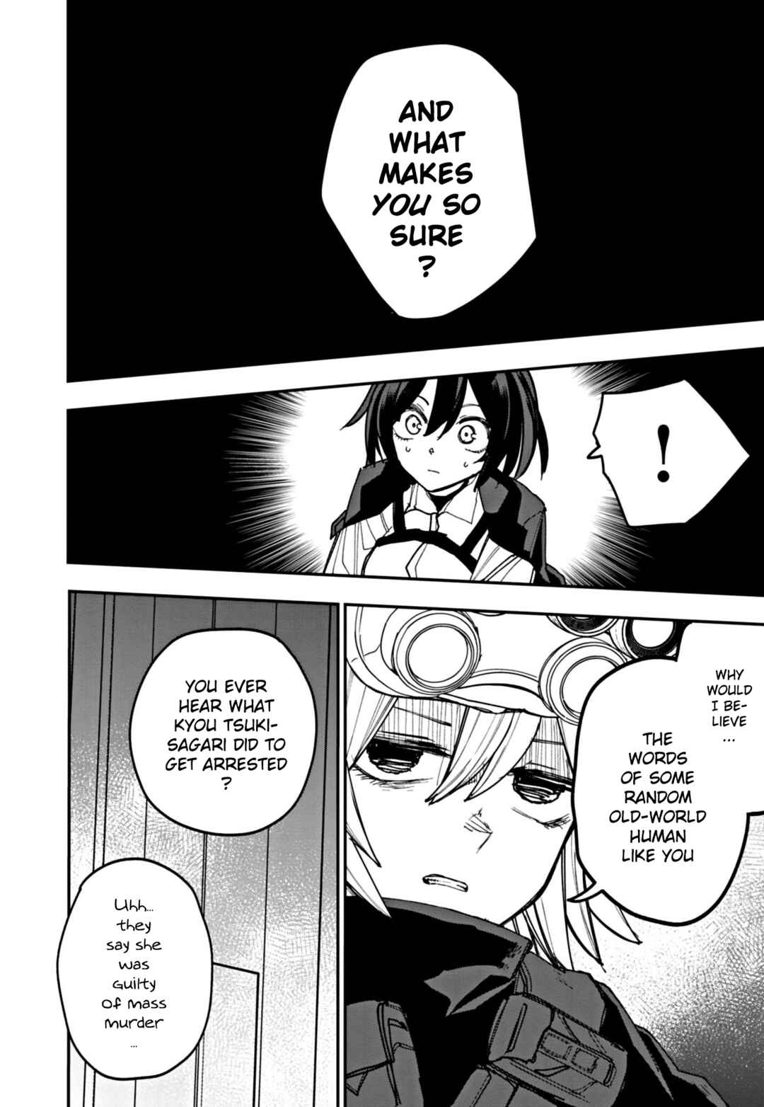 Page 13 Chapter 19 Double Helix Blossom