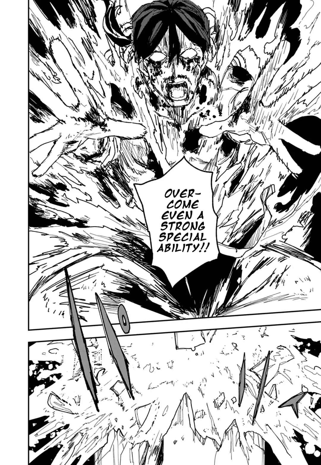 Page 2 Chapter 44 Double Helix Blossom