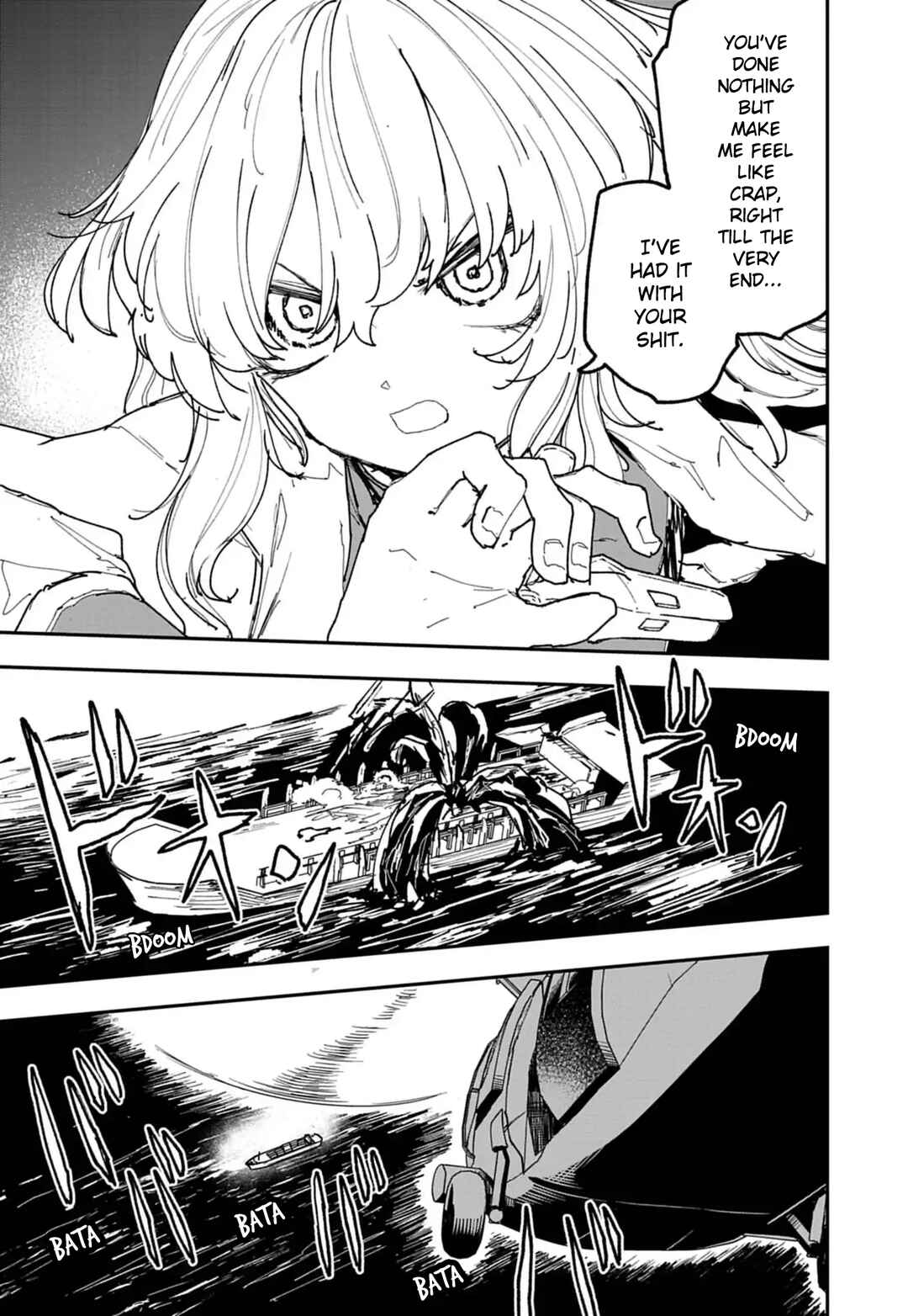 Page 5 Chapter 44 Double Helix Blossom