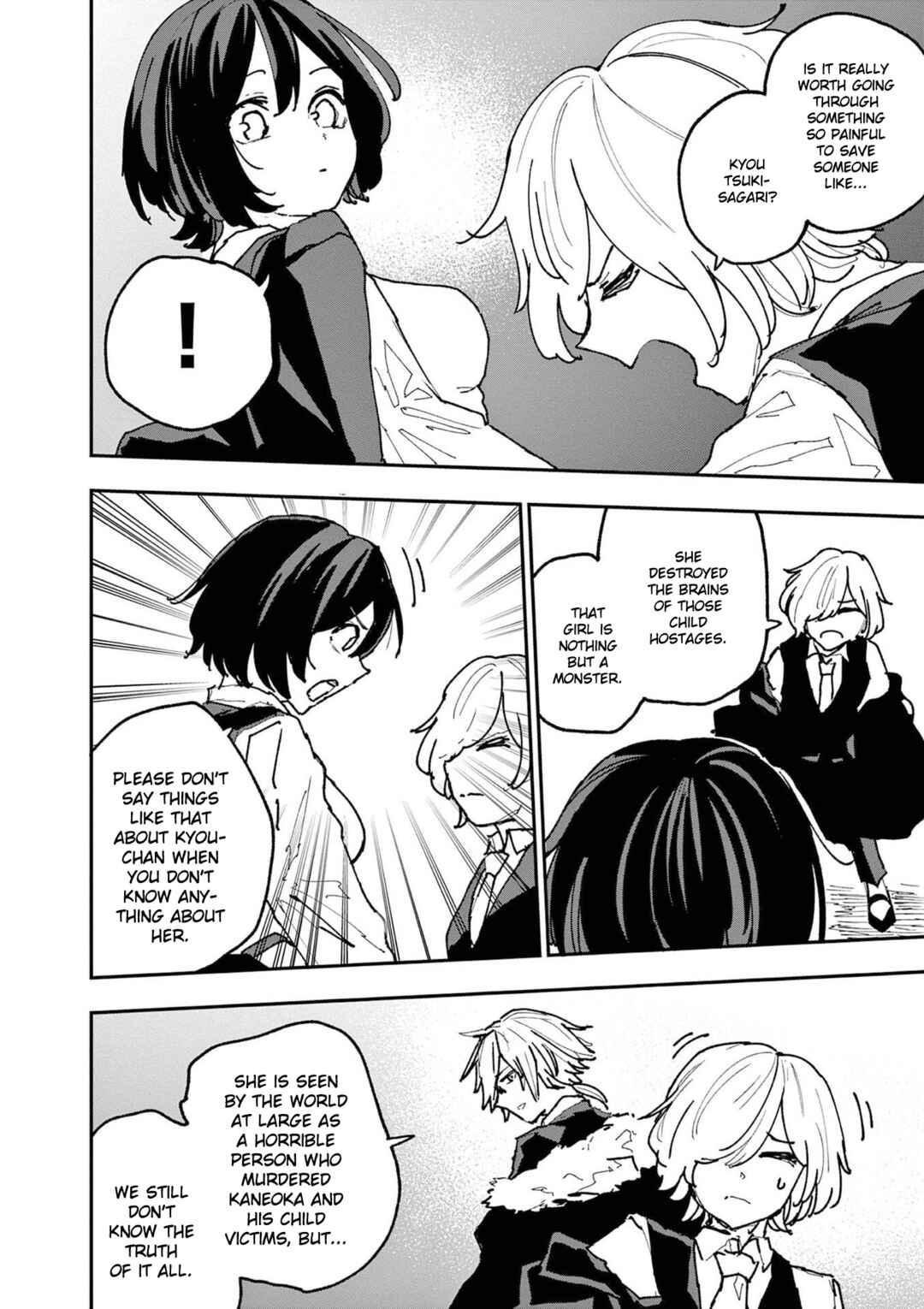 Page 15 Chapter 51 Double Helix Blossom