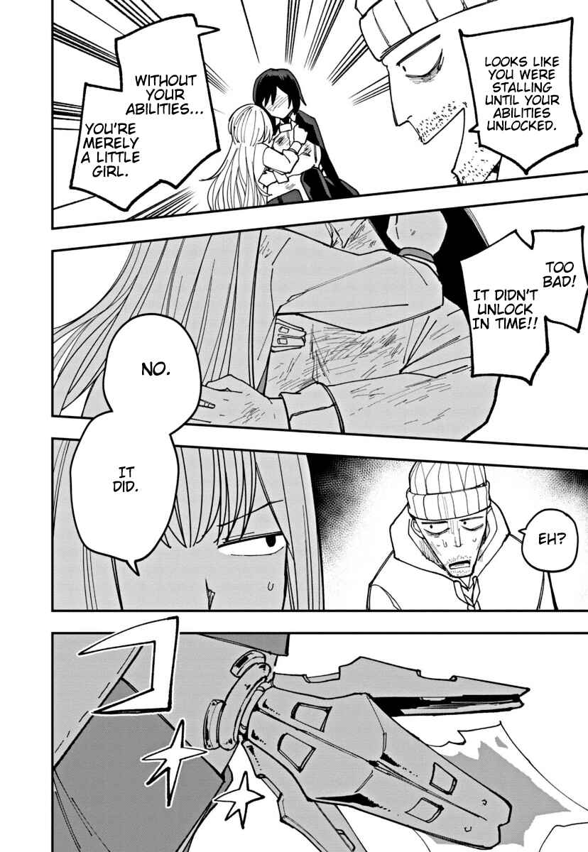Page 16 Chapter 4 Double Helix Blossom