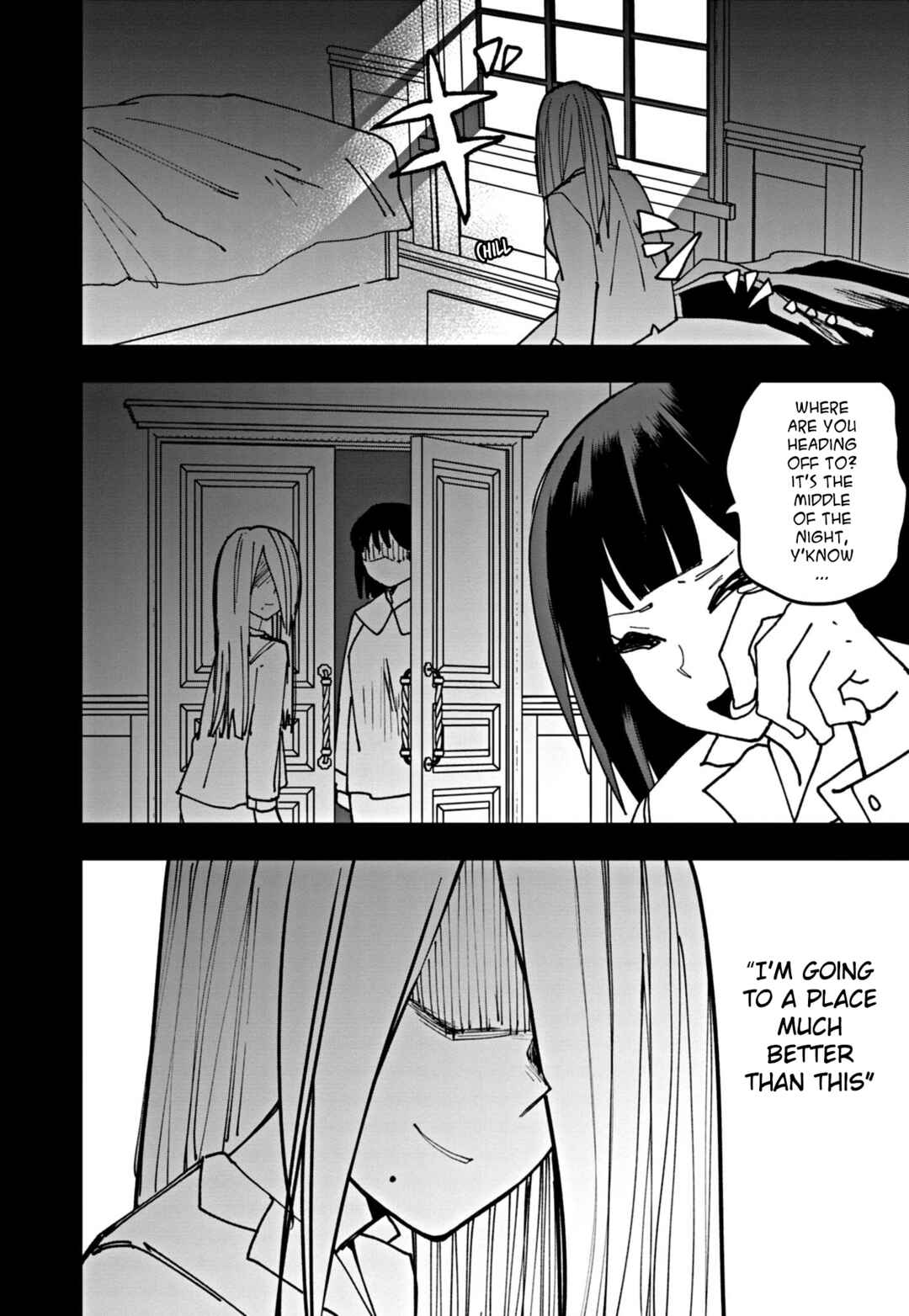 Page 14 Chapter 10 Double Helix Blossom