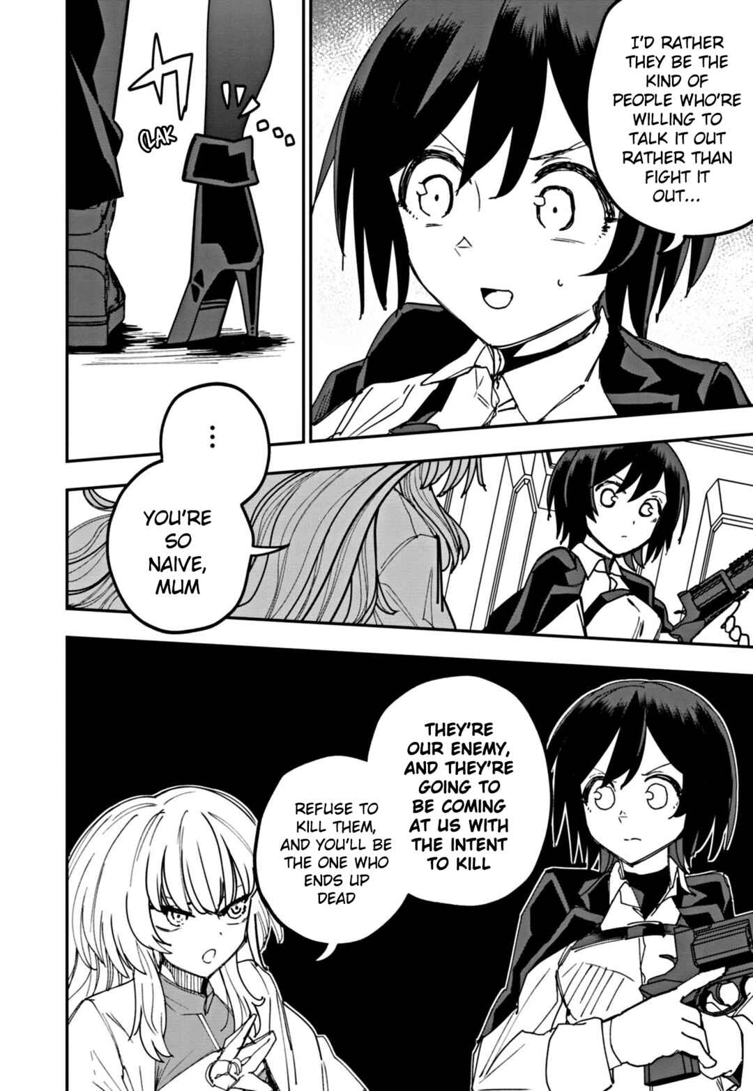 Page 6 Chapter 16 Double Helix Blossom