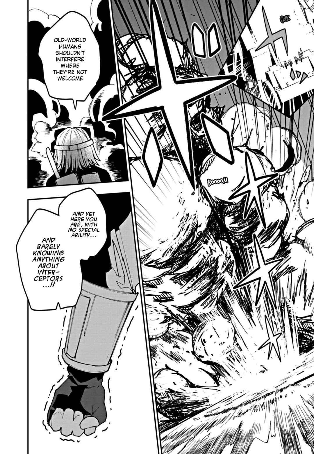 Page 16 Chapter 20 Double Helix Blossom