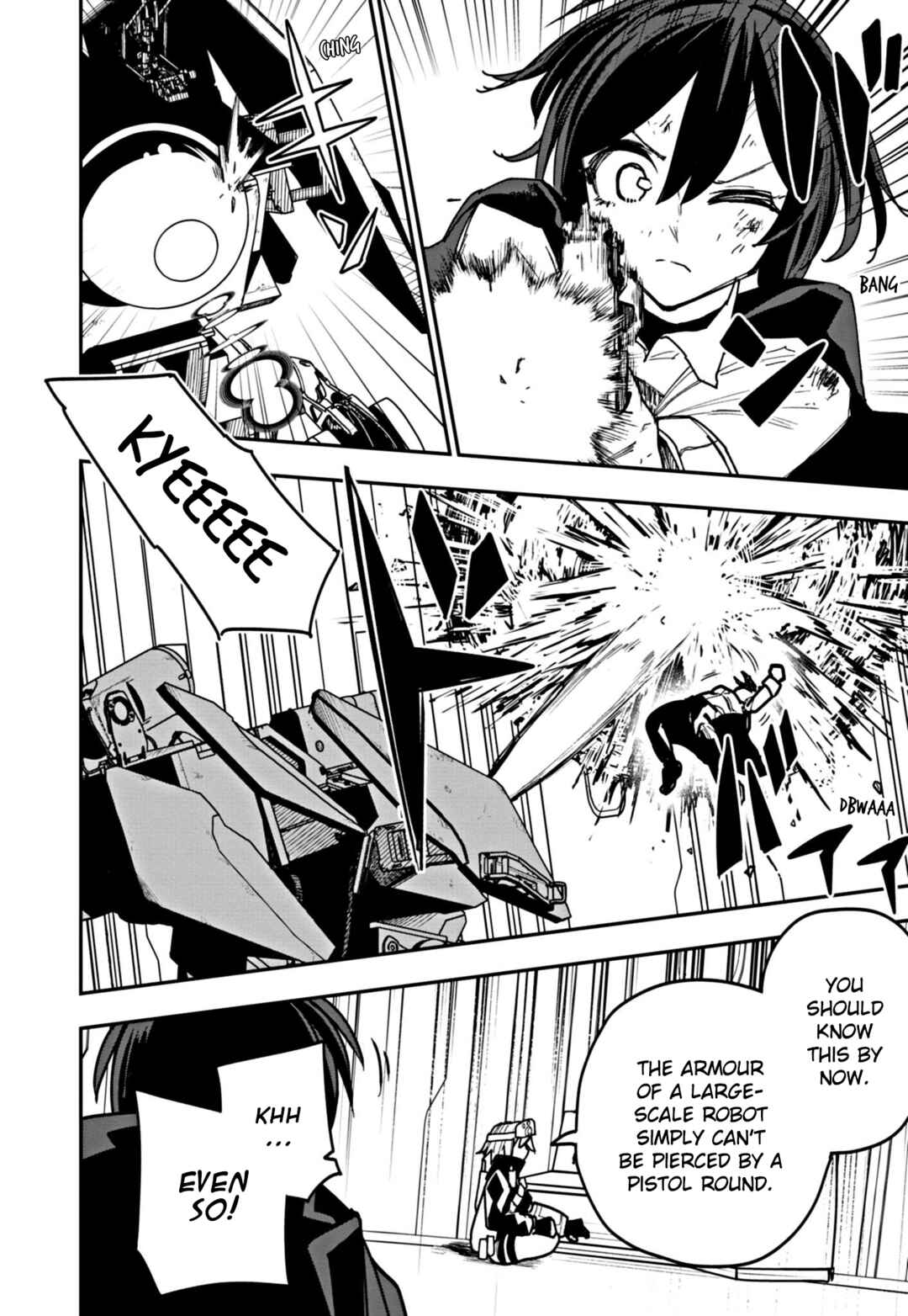 Page 6 Chapter 20 Double Helix Blossom