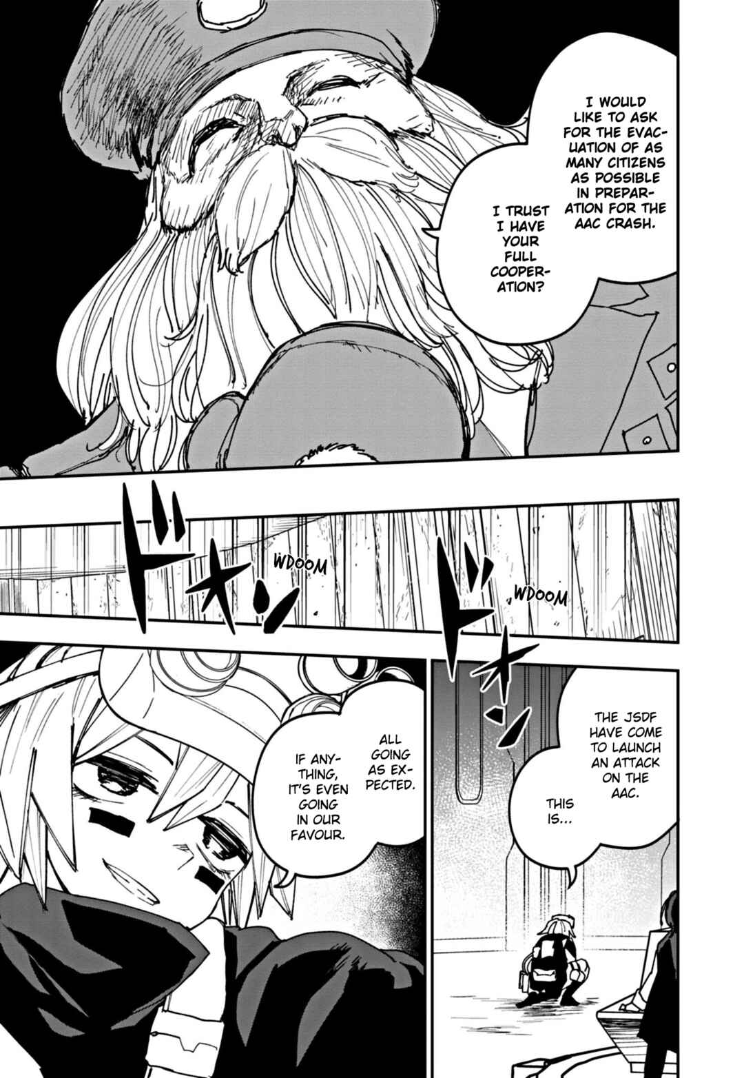 Page 3 Chapter 26 Double Helix Blossom
