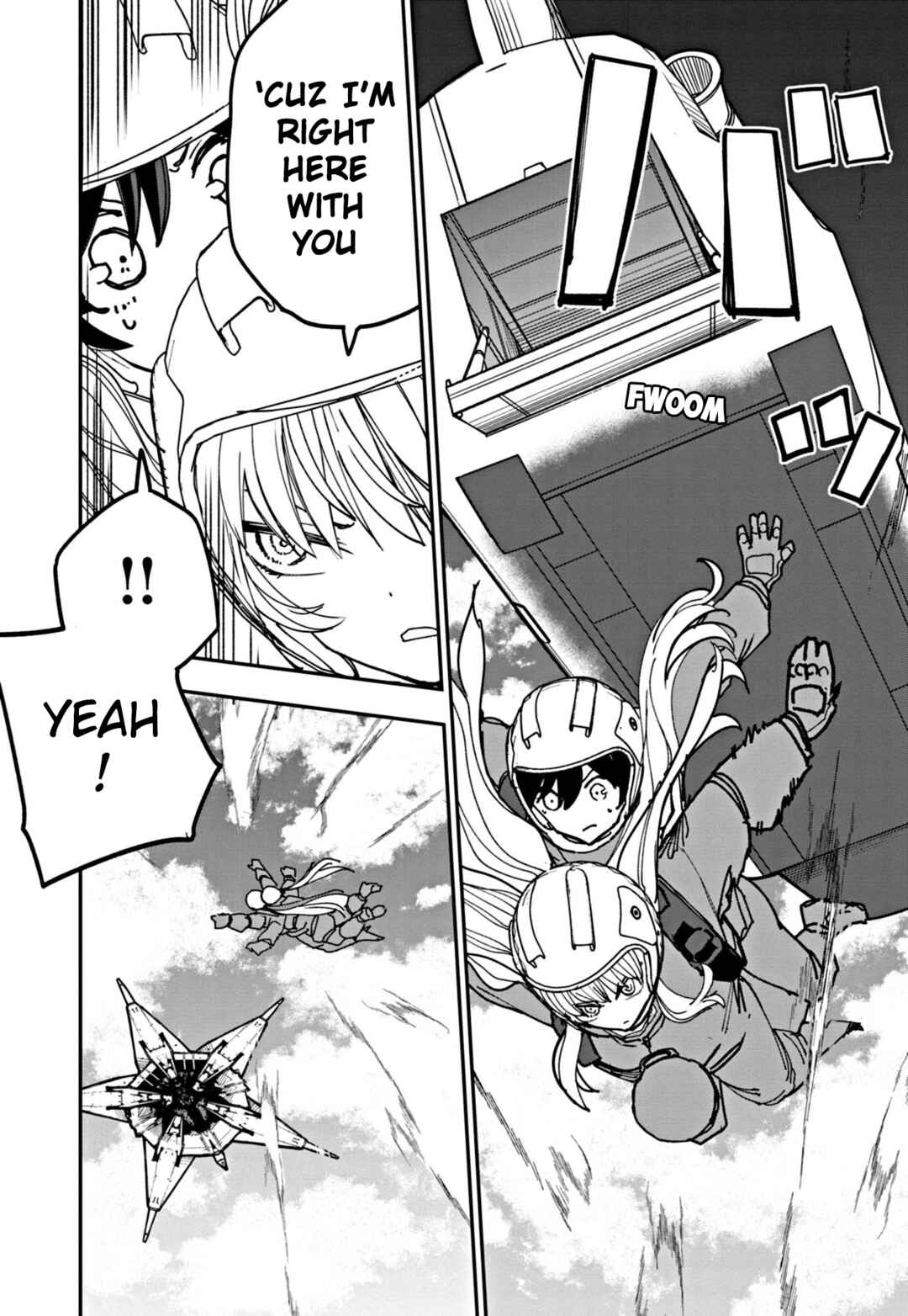Page 12 Chapter 14 Double Helix Blossom