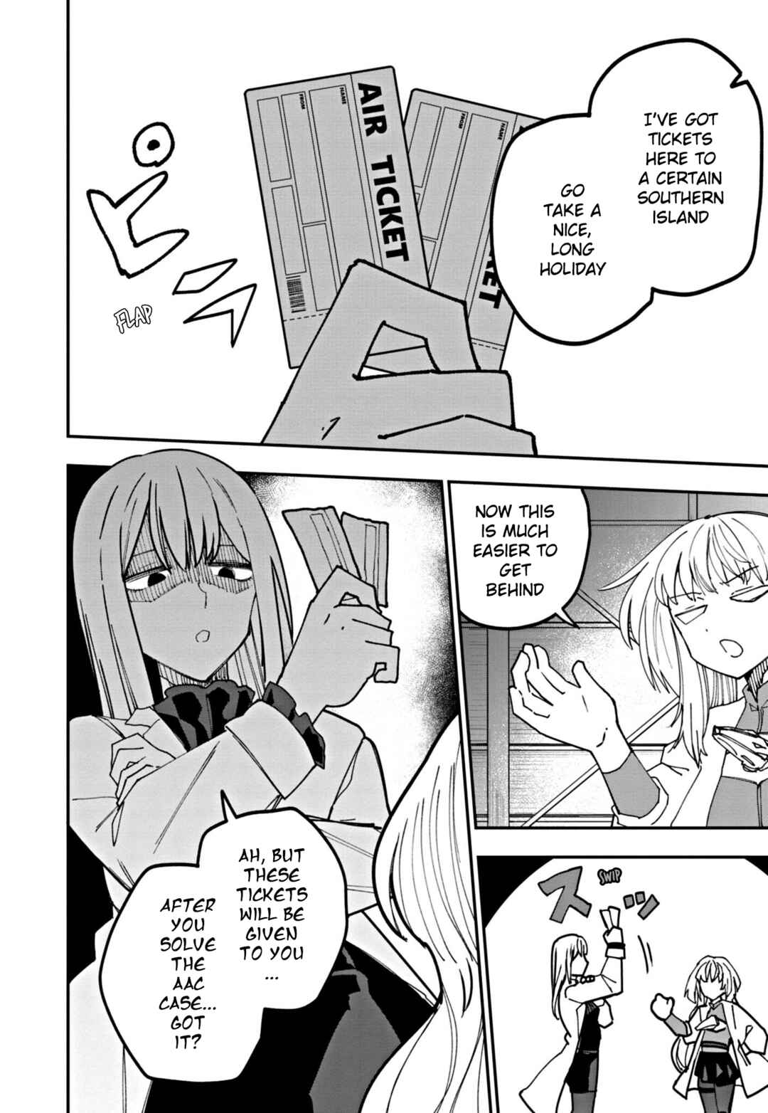 Page 6 Chapter 14 Double Helix Blossom