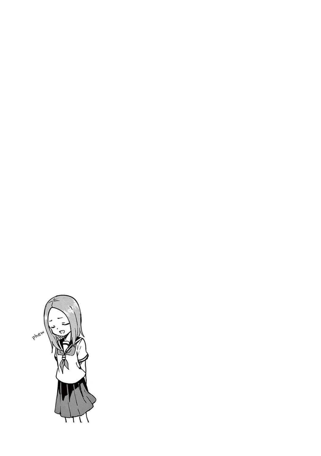 Page 10 Chapter 10.25 Karakai Jouzu (?) no Nishikata-san