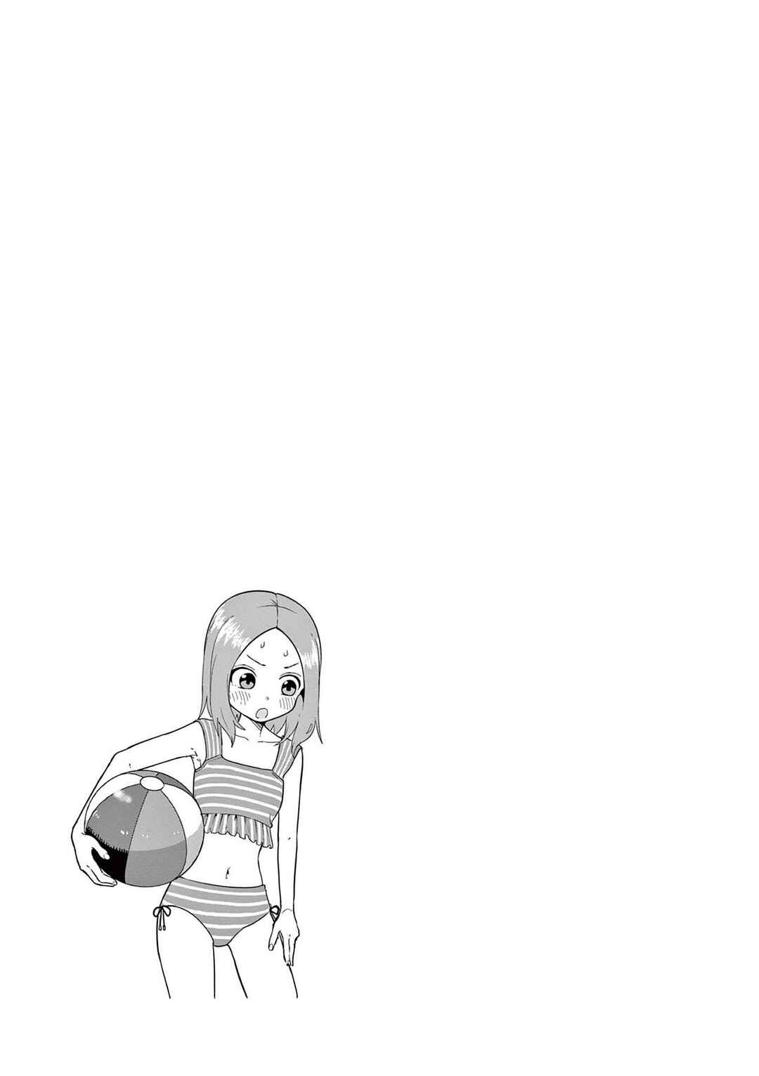 Page 16 Chapter 10.25 Karakai Jouzu (?) no Nishikata-san