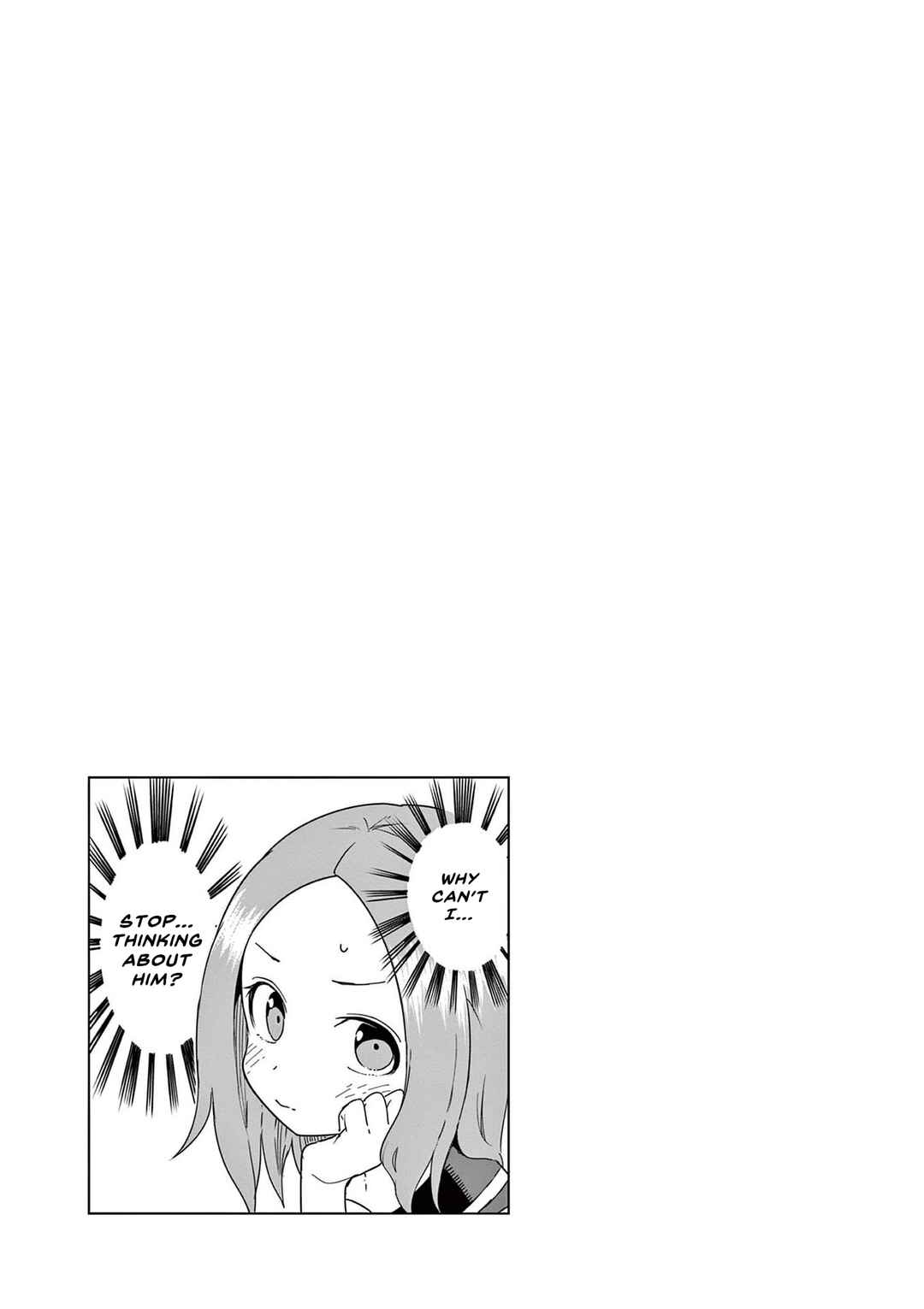 Page 4 Chapter 10.25 Karakai Jouzu (?) no Nishikata-san