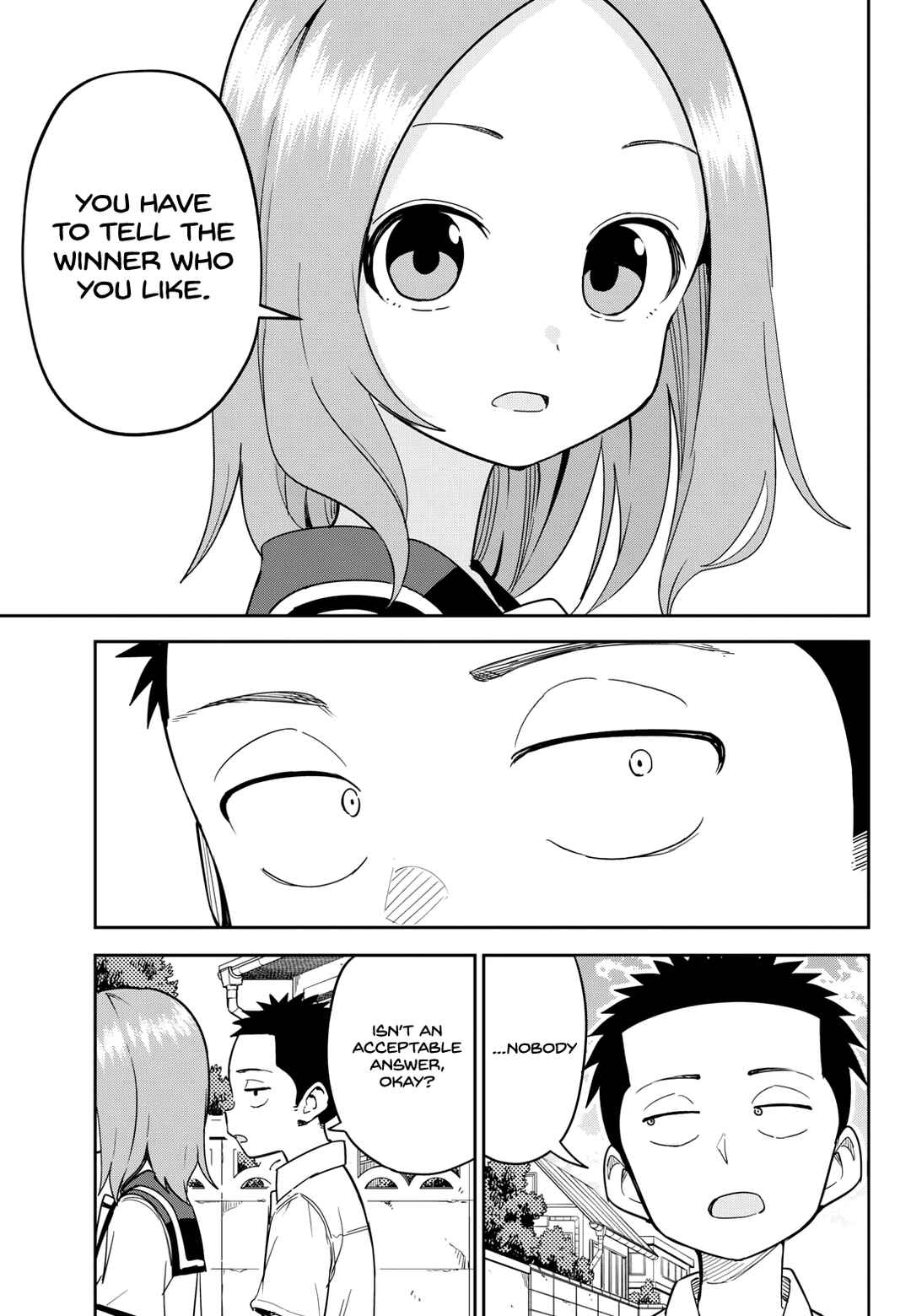 Page 16 Chapter 10 Karakai Jouzu (?) no Nishikata-san