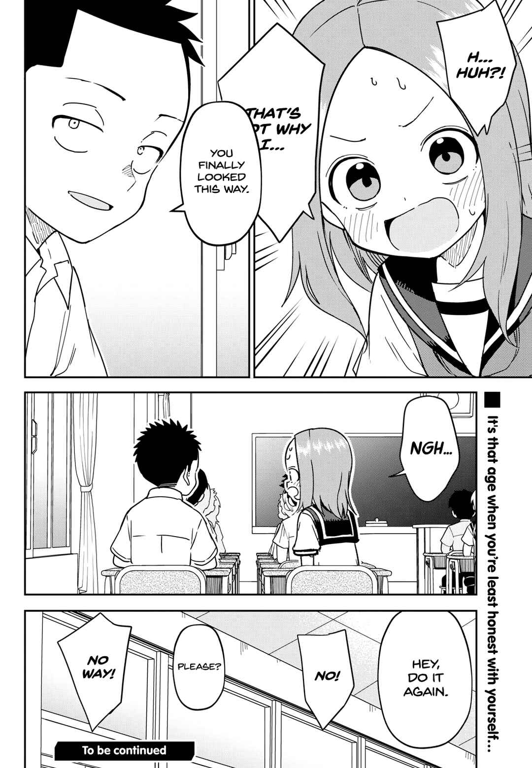 Page 12 Chapter 4 Karakai Jouzu (?) no Nishikata-san