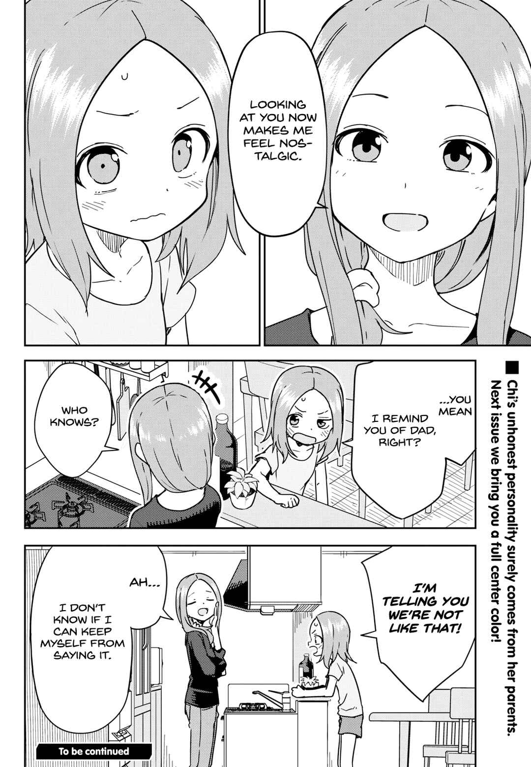 Page 11 Chapter 2 Karakai Jouzu (?) no Nishikata-san