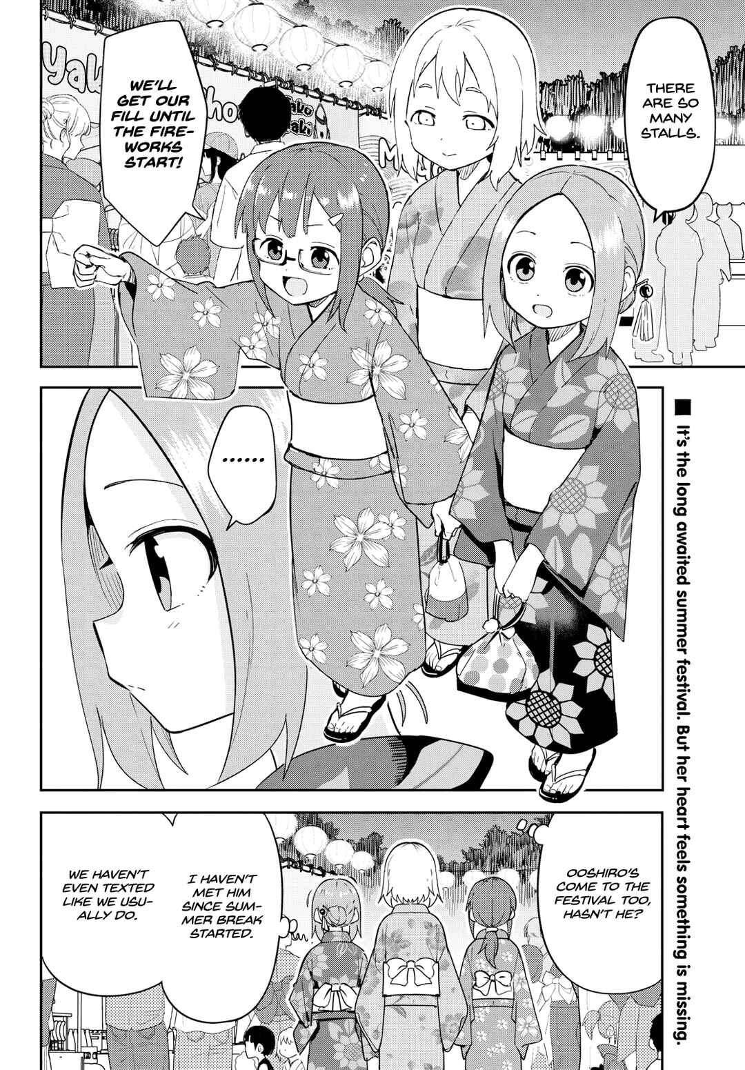Page 2 Chapter 9 Karakai Jouzu (?) no Nishikata-san