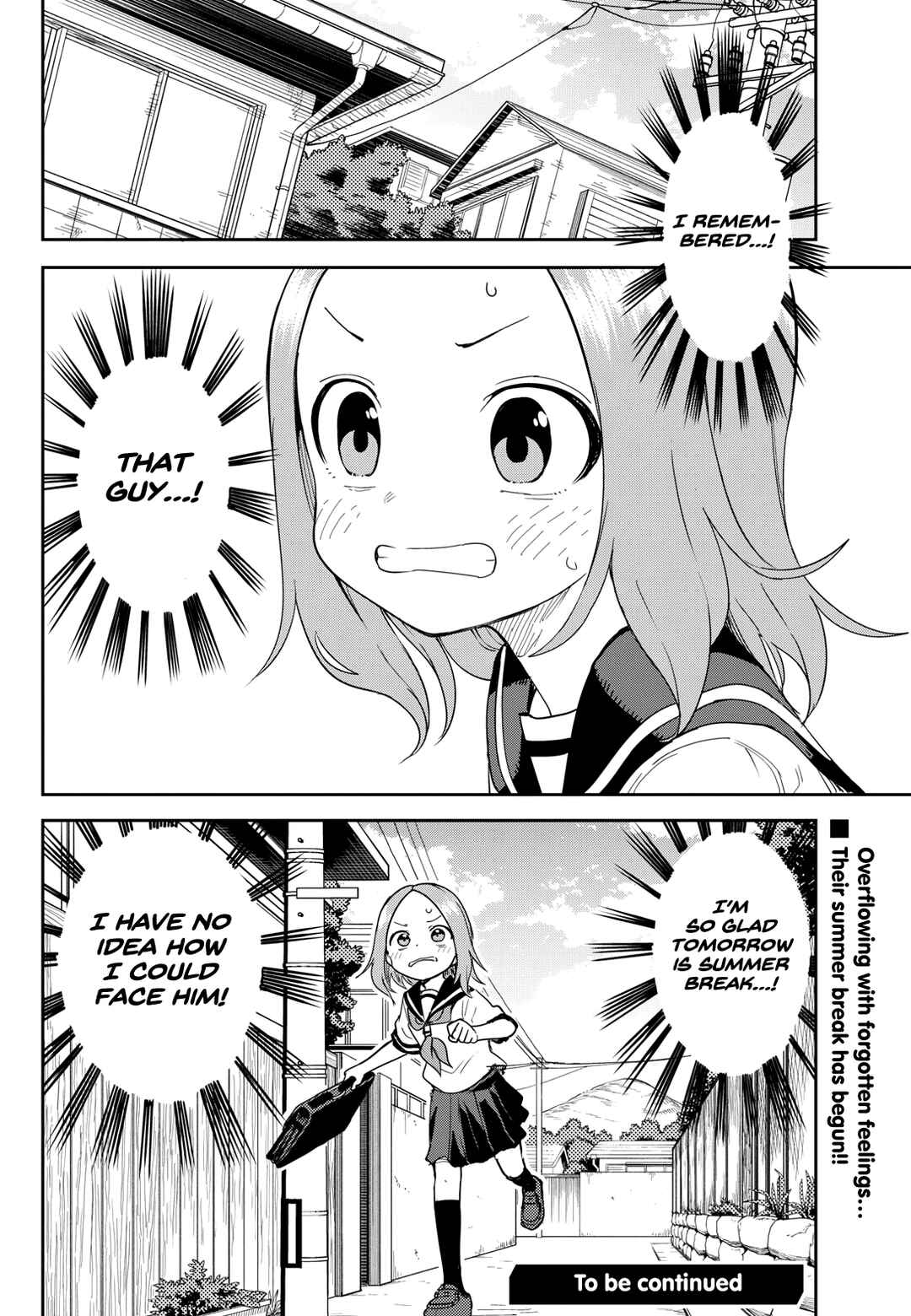 Page 12 Chapter 8 Karakai Jouzu (?) no Nishikata-san
