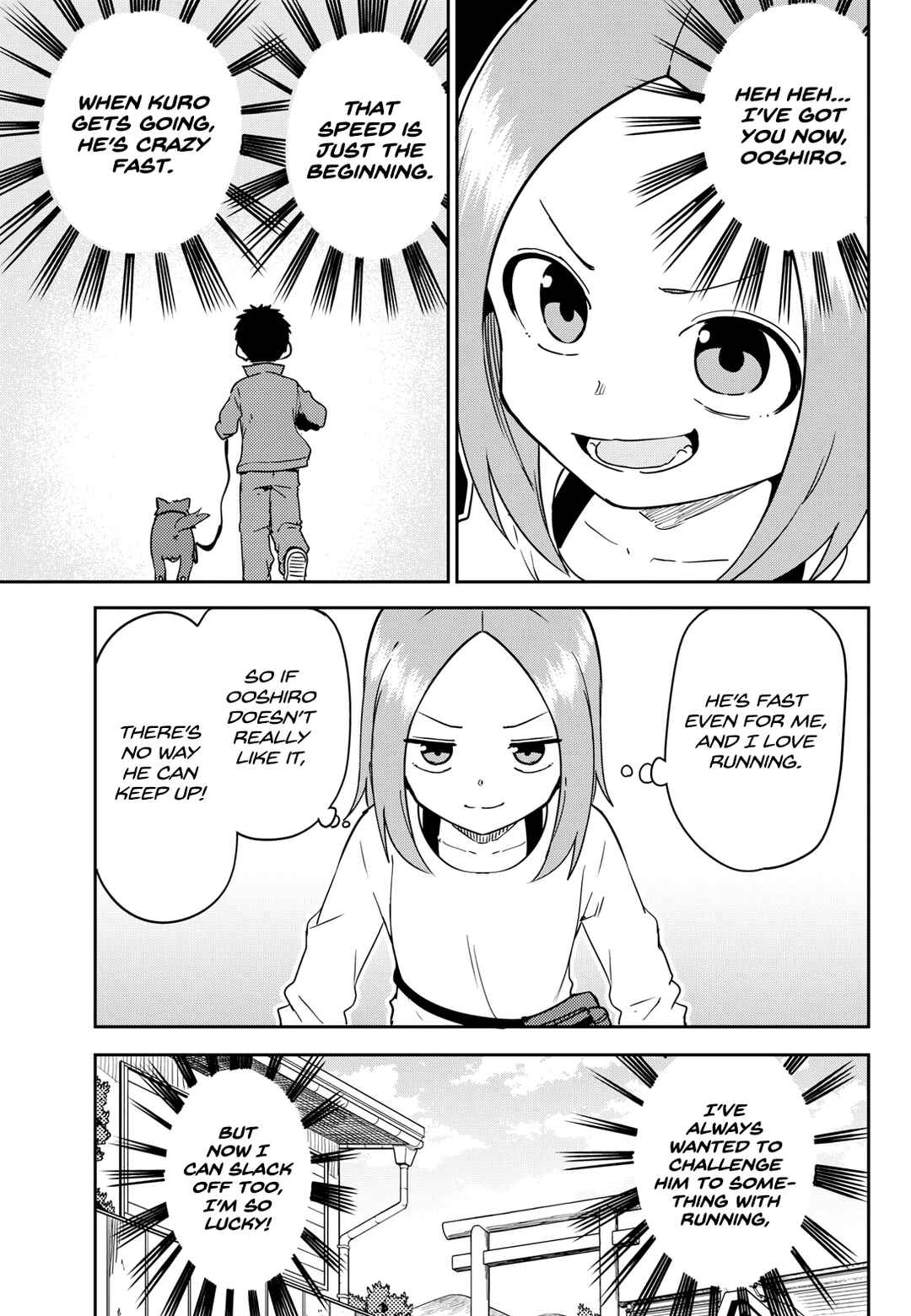 Page 7 Chapter 5 Karakai Jouzu (?) no Nishikata-san