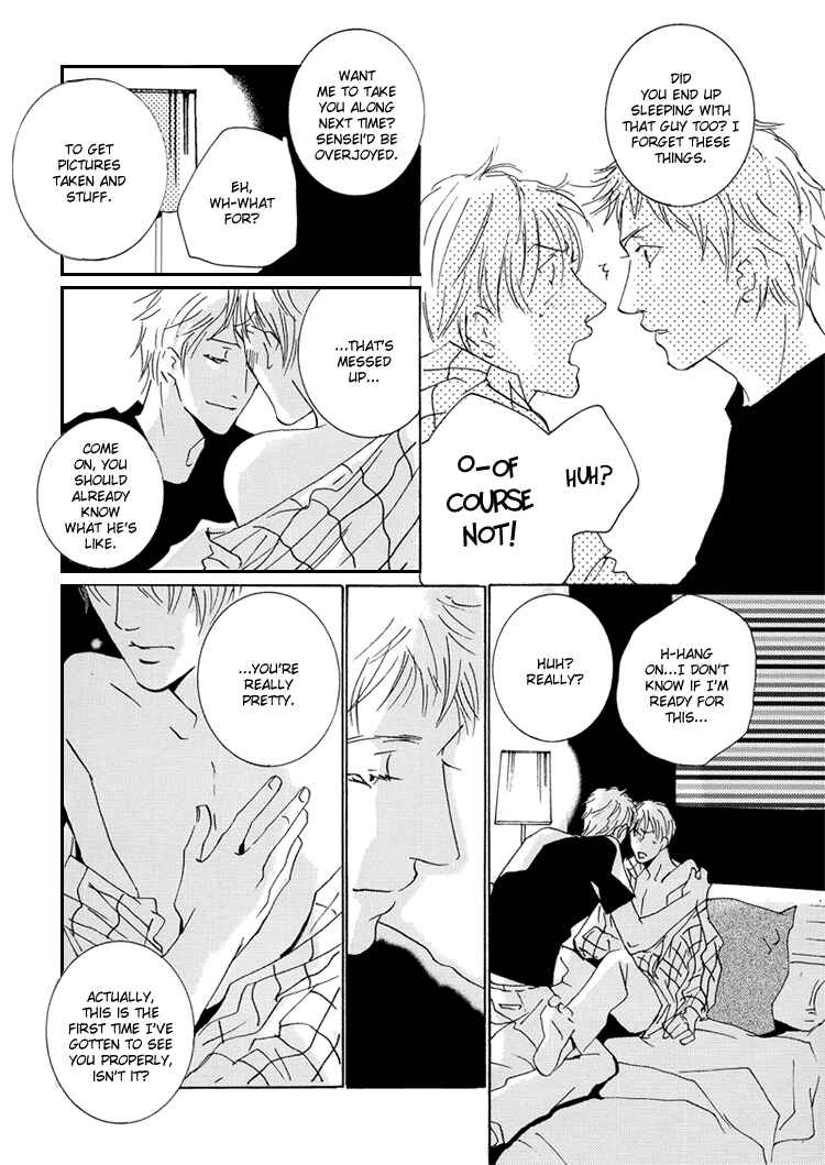 Page 13 Chapter 6.1 Flowers