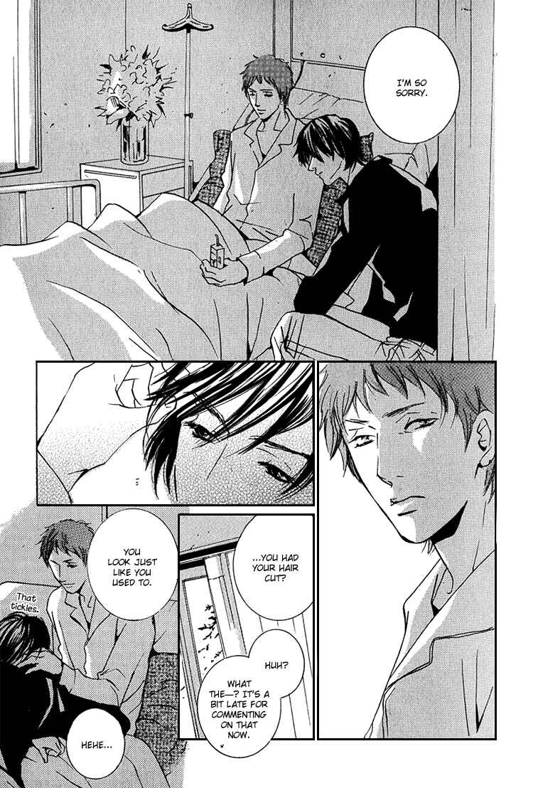 Page 30 Chapter 5 Flowers