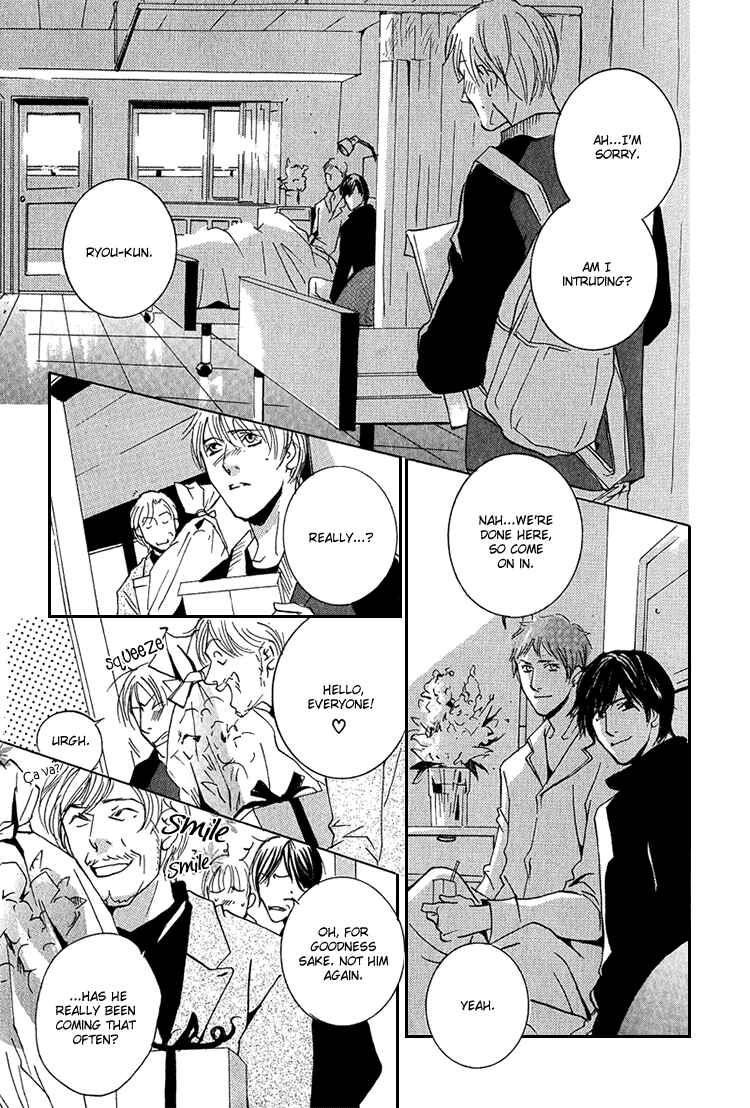 Page 32 Chapter 5 Flowers