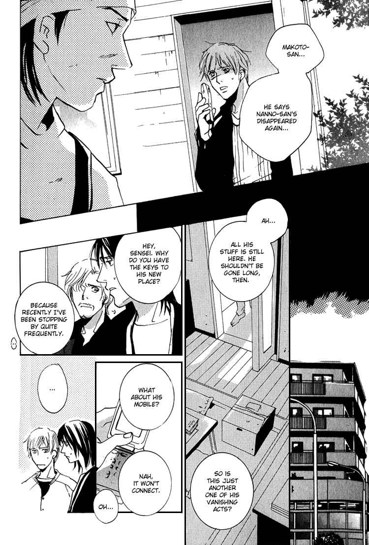 Page 3 Chapter 6 Flowers