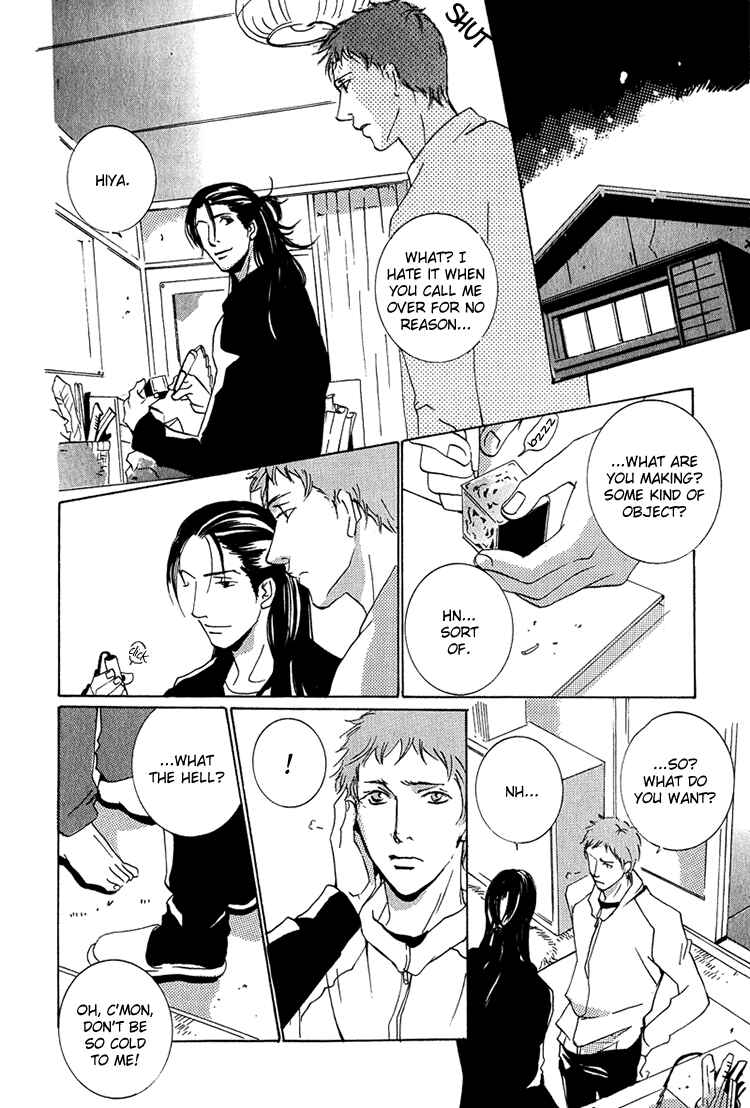Page 10 Chapter 3 Flowers