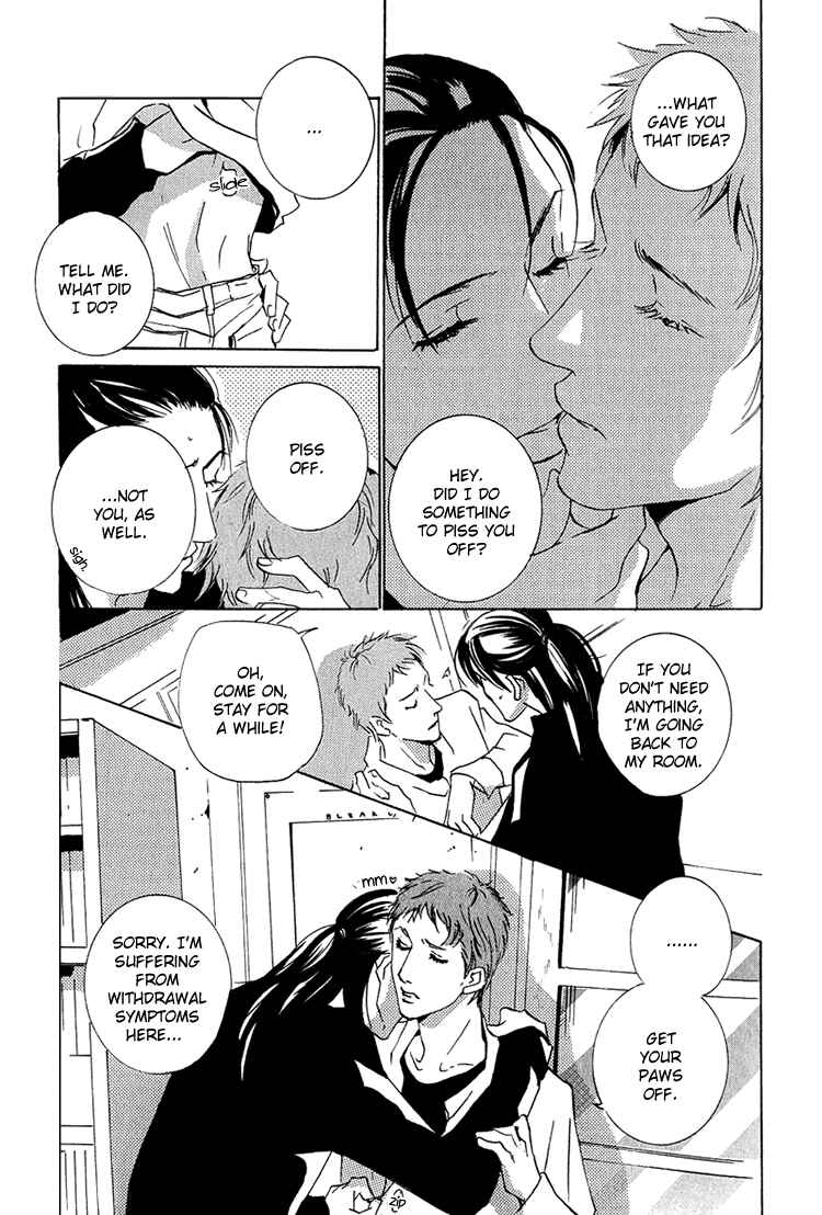 Page 11 Chapter 3 Flowers