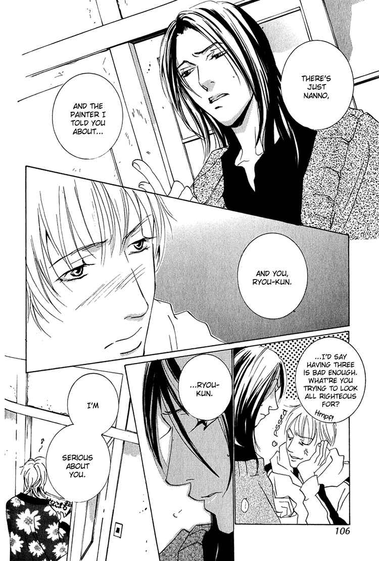 Page 28 Chapter 3 Flowers