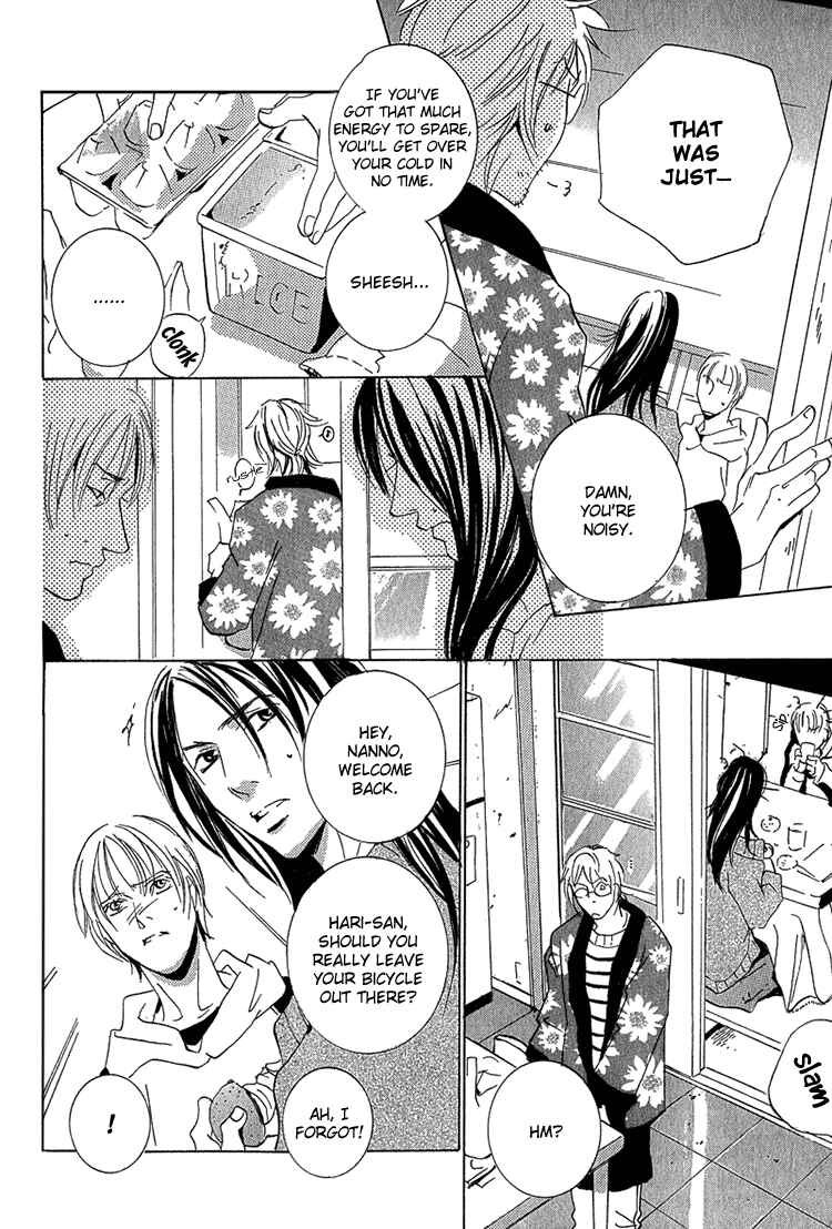 Page 30 Chapter 3 Flowers
