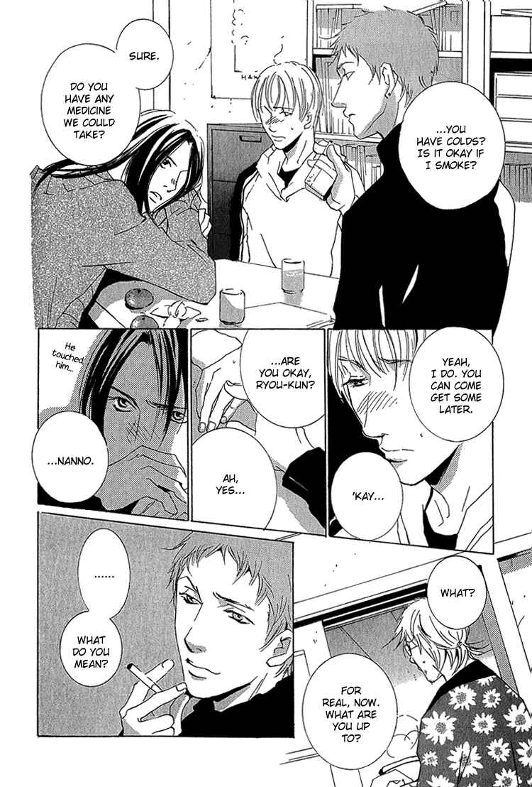 Page 32 Chapter 3 Flowers