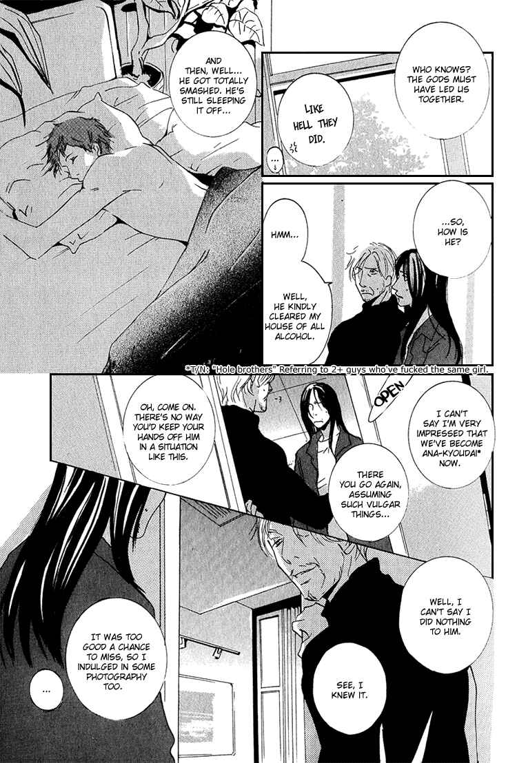 Page 21 Chapter 4 Flowers