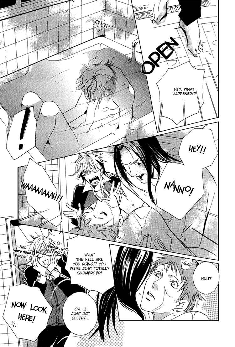 Page 29 Chapter 4 Flowers