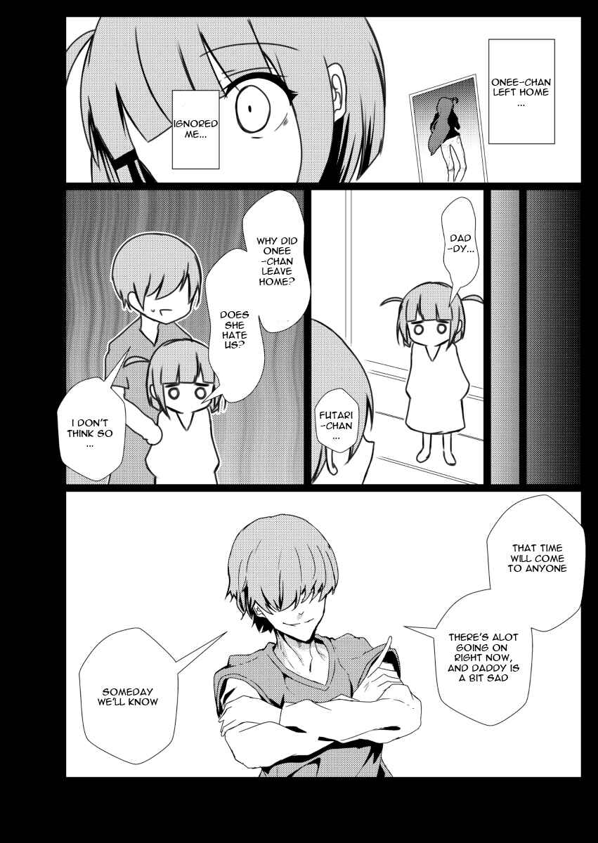 Page 2 Chapter 21 Bocchi the Rock! - Scummy Bandman Bocchi (Doujinshi)