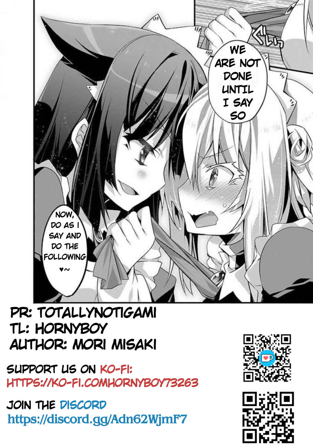Page 13 Chapter 2 Sakura-san Goshimei Desu yo