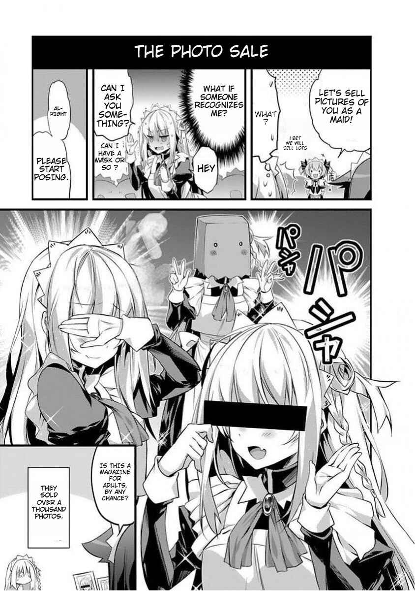 Page 7 Chapter 2 Sakura-san Goshimei Desu yo