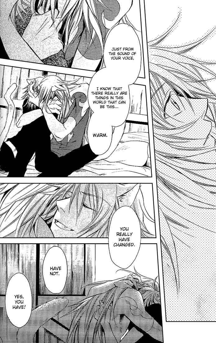 Page 35 Chapter Unknown_8751 Lamento – Flawed (Doujinshi)