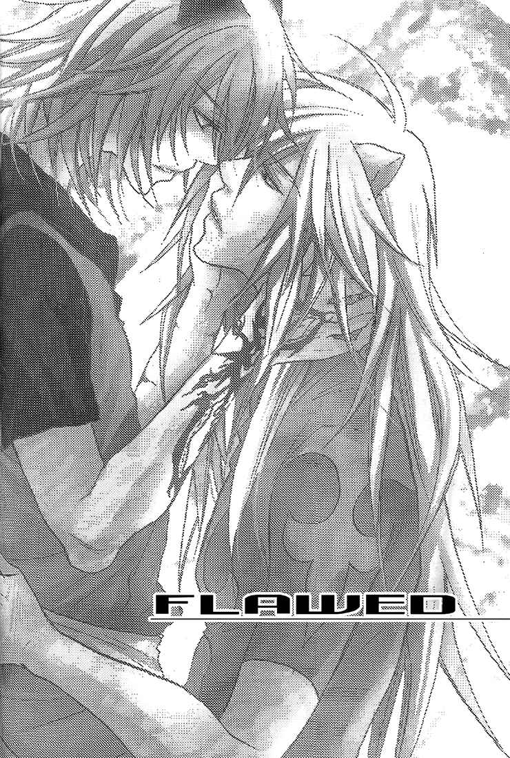 Page 40 Chapter Unknown_8751 Lamento – Flawed (Doujinshi)