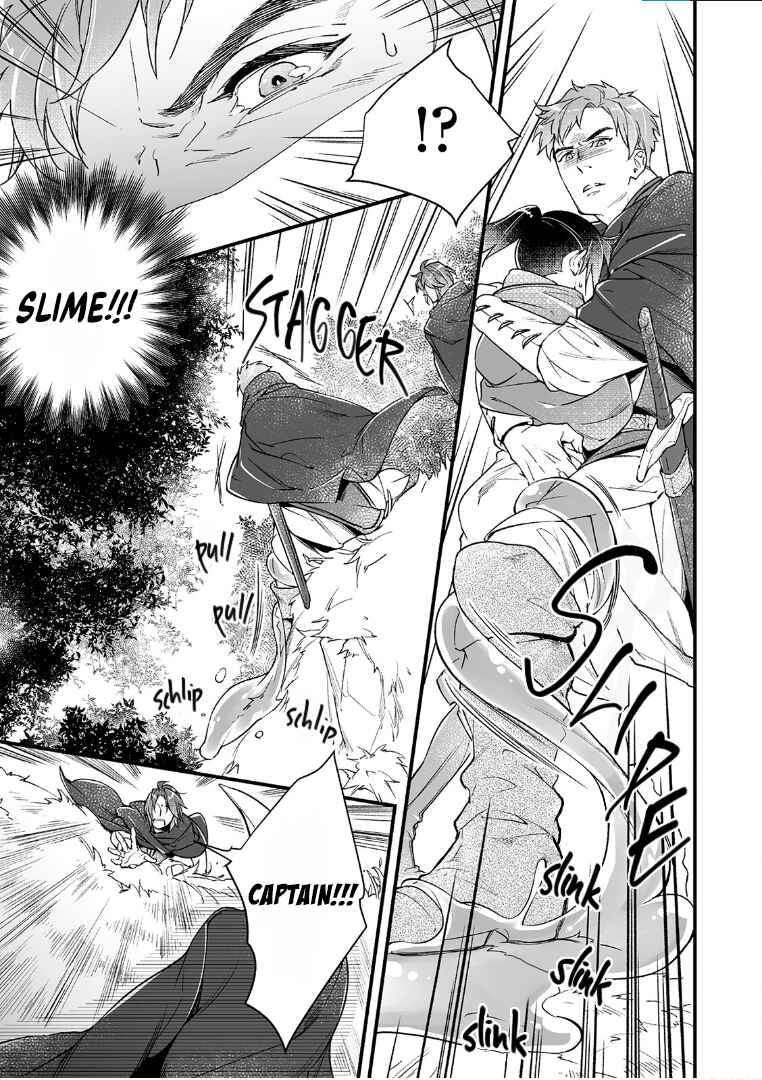 Page 13 Chapter 7 Isekai de Dorei ni Narimashitaga Goshujin-sama wa Watashi ni Yokujo Shimasen