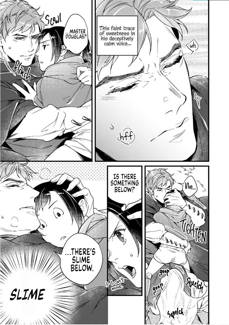 Page 15 Chapter 7 Isekai de Dorei ni Narimashitaga Goshujin-sama wa Watashi ni Yokujo Shimasen