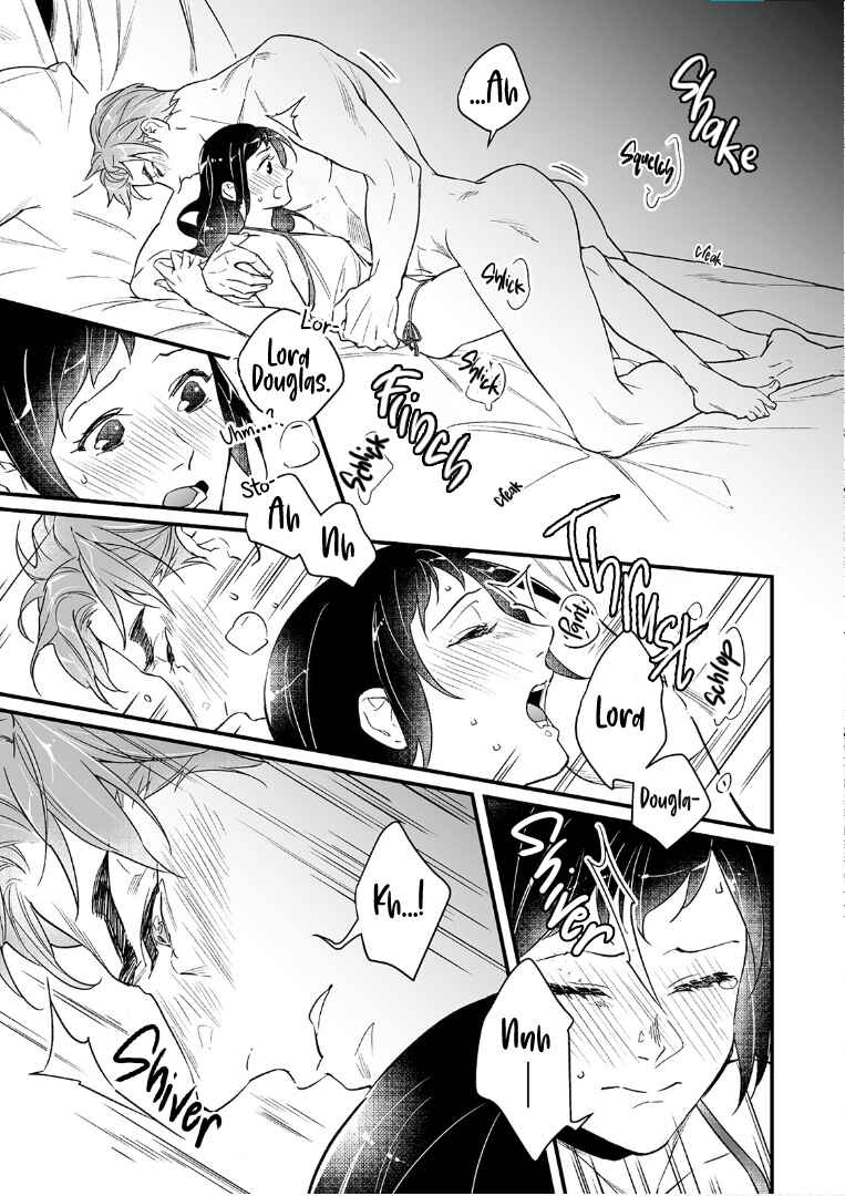 Page 15 Chapter 11 Isekai de Dorei ni Narimashitaga Goshujin-sama wa Watashi ni Yokujo Shimasen