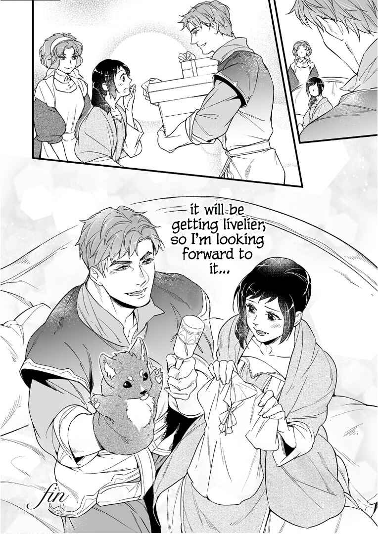 Page 28 Chapter 11 Isekai de Dorei ni Narimashitaga Goshujin-sama wa Watashi ni Yokujo Shimasen