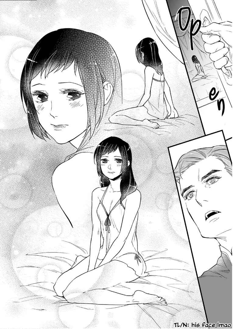 Page 4 Chapter 11 Isekai de Dorei ni Narimashitaga Goshujin-sama wa Watashi ni Yokujo Shimasen