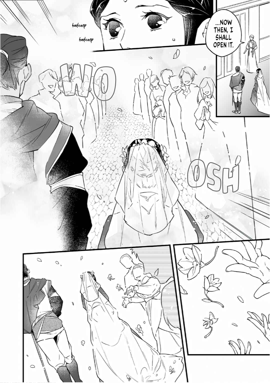 Page 20 Chapter 10 Isekai de Dorei ni Narimashitaga Goshujin-sama wa Watashi ni Yokujo Shimasen
