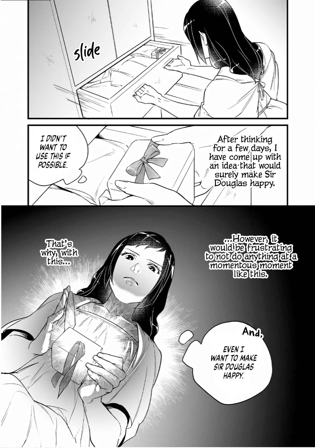 Page 28 Chapter 10 Isekai de Dorei ni Narimashitaga Goshujin-sama wa Watashi ni Yokujo Shimasen